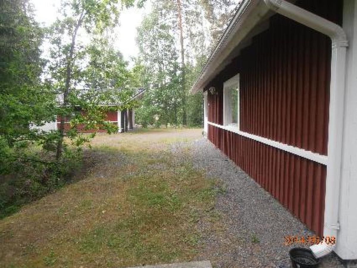 Дома для отпуска Holiday Home Mäkimökki Palikainen-20