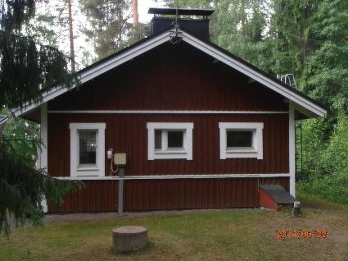 Дома для отпуска Holiday Home Mäkimökki Palikainen-23