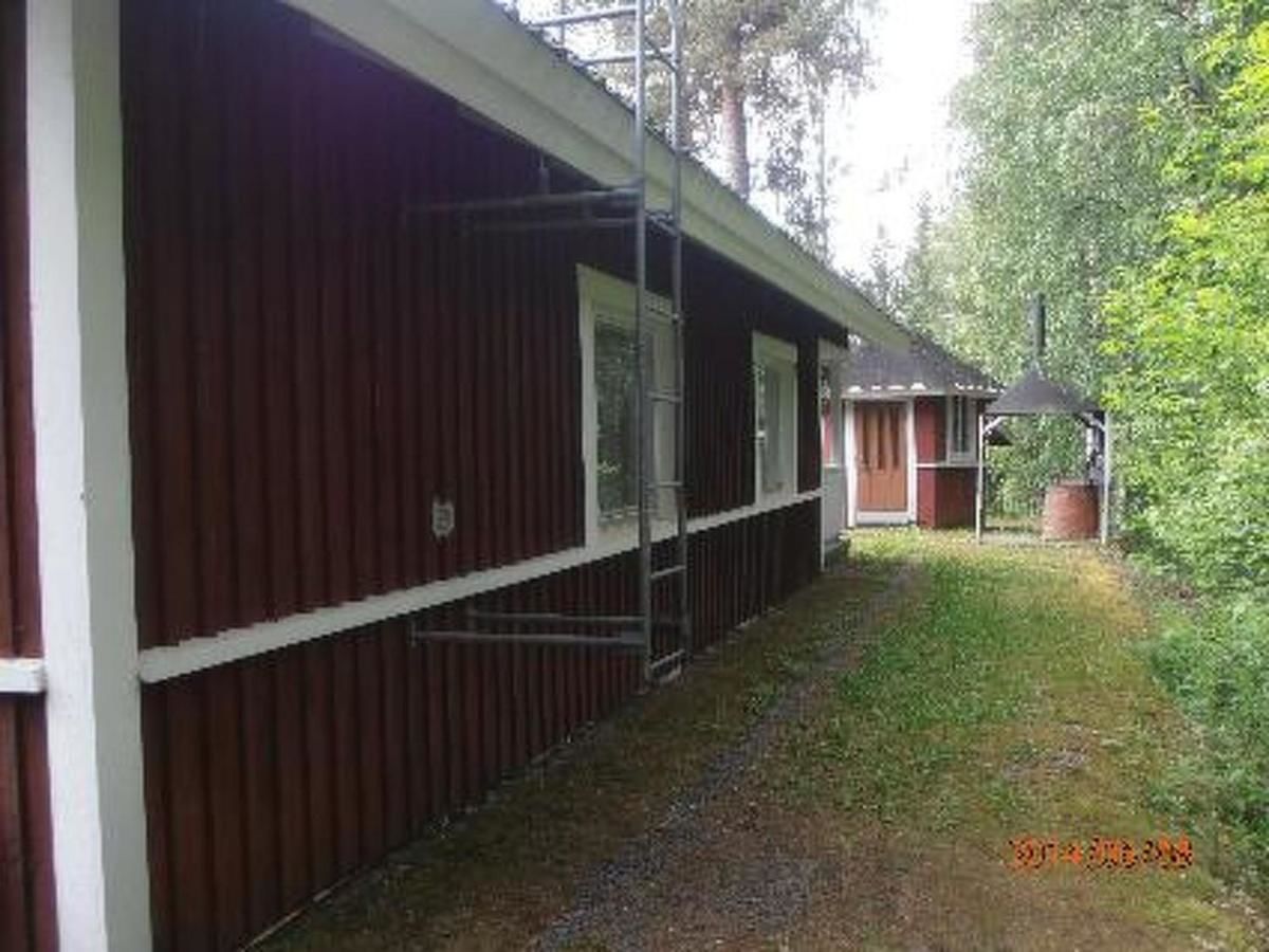 Дома для отпуска Holiday Home Mäkimökki Palikainen-25