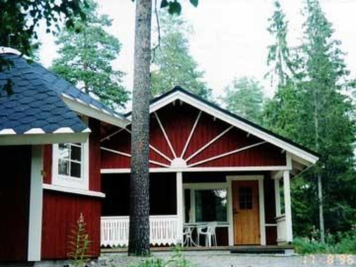 Дома для отпуска Holiday Home Mäkimökki Palikainen-31