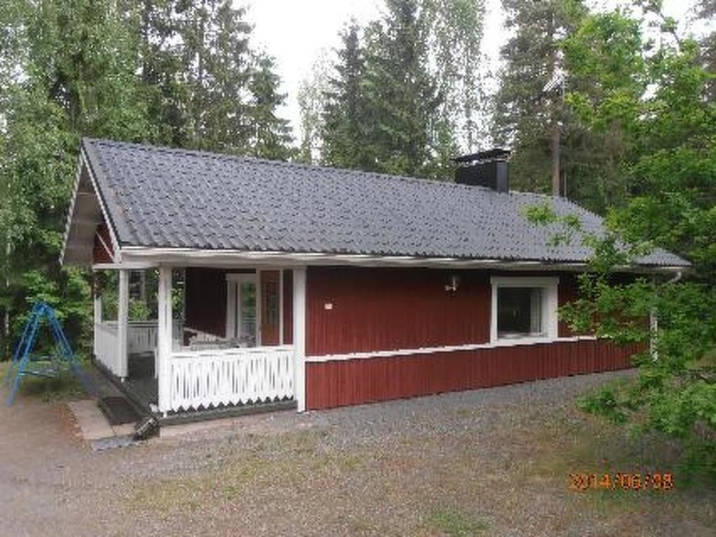 Дома для отпуска Holiday Home Mäkimökki Palikainen-49