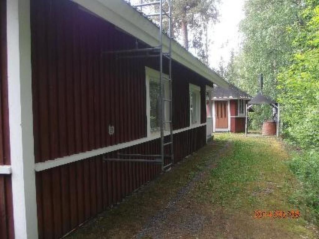 Дома для отпуска Holiday Home Mäkimökki Palikainen-69